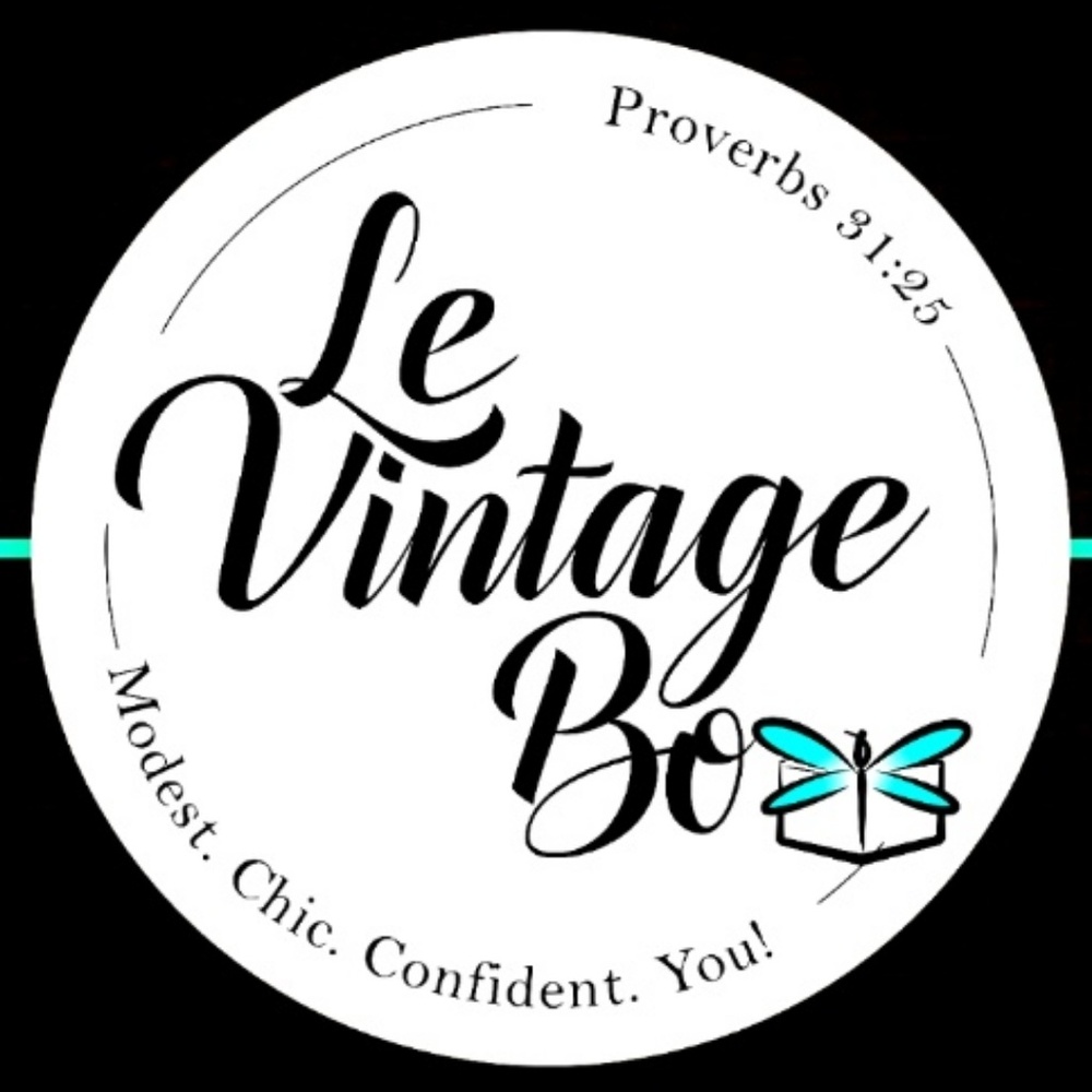 Meet your Posher, Le Vintage Box